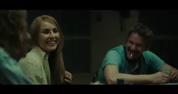 Вийшов трейлер фільму «Стокгольмський синдром»