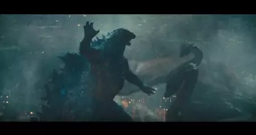 Вийшов фінальний трейлер фільму «Ґодзілла ІІ Король монстрів»