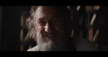 Вийшов трейлер фільму «Геній і безумець»