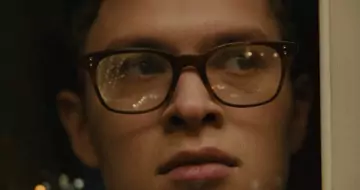 Вийшов трейлер фільму «Щиголь»