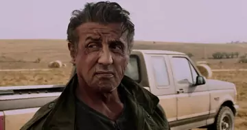 Вийшов трейлер фільму «Рембо: Остання кров»