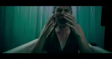 Тизер фільму «Сторонній» (2020)