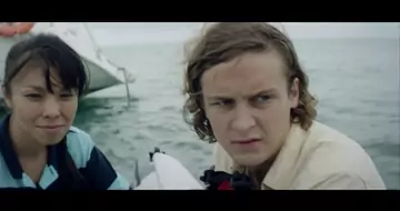 Вийшов трейлер фільму «Здобич»
