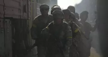 Вийшов трейлер фільму «Іловайськ»