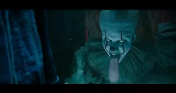 Фінальний трейлер фільму «Воно 2»