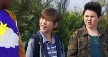 Другий трейлер фільму «Хороші хлопці»
