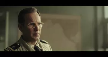 Вийшов трейлер фільму «Мідвей»