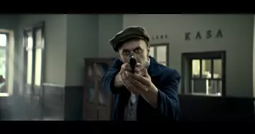 Вийшов трейлер фільму «Екс»