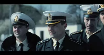 Тізер фільму «Черкаси»