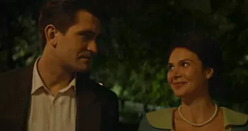 Третій трейлер фільму «Заборонений»