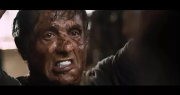 Другий трейлер фільму «Рембо: Остання кров»