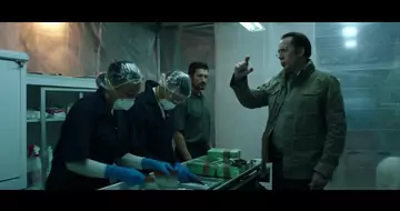 Вийшов трейлер фільму «Кокаїновий Барон»