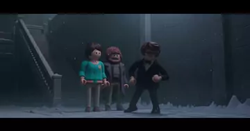 Вийшов трейлер фільму «Playmobil: Фільм»