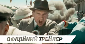 Вийшов трейлер фільму «Кінгс Мен»