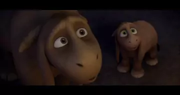 Вийшов трейлер фільму «Мослі»