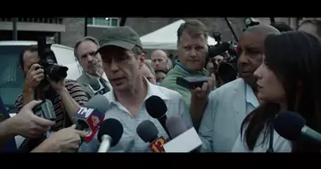 Вийшов трейлер фільму «Річард Джуелл»