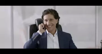 Вийшов трейлер фільму «Готель Едельвейс»