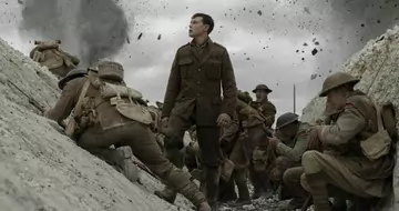 Вийшов трейлер фільму «1917»