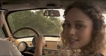 Вийшов трейлер фільму «Історія Лізи»