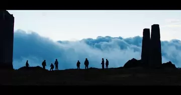 Вийшов трейлер фільму «Монос»