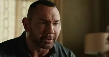 Вийшов трейлер фільму «Мій шпигун»