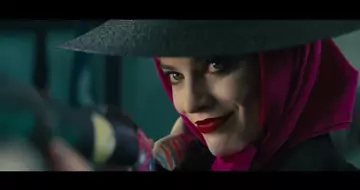 Другий трейлер фільму «Хижі пташки (та фантастична Харлі Квін)»