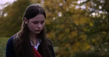 Вийшов трейлер фільму «Крихітка зомбі»