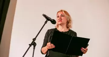 Переможцем DOCU/УКРАЇНА-2022 став фільм «Плай» режисерки Єви Джишиашвілі — Міжнародний фестиваль документального кіно про права людини Docudays UA