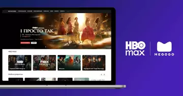 HBO Max тепер доступний в Україні через MEGOGO • Mezha.Media