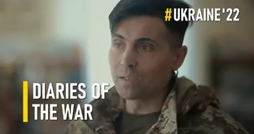 Актор театру, кіно та дублювання Дмитро Лінартович | Про війну, культуру і українське кіно