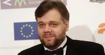 В «Тигрі» Мирослава Слабошпицького зніметься Александр Скашґорд