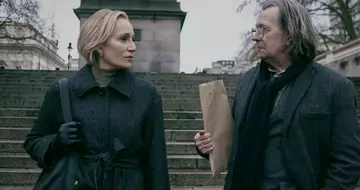 «Кульгавих коней» продовжено на 3 і 4 сезони