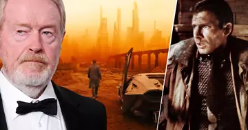 Офіційно розробляється «Той, хто біжить по лезу 2099»