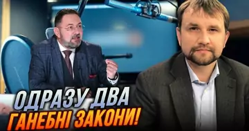 Зе і його слуги знову хочуть знищити український дубляж