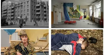 Оскарівський комітет назвав 4 стрічки, які можуть стати номінантом від України