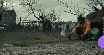 Документальний фільм "Дівія" змагатиметься за головний приз на кінофестивалі у Карлових Варах