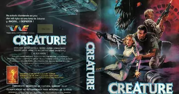 Creature (1985)