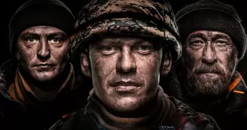6 українських фільмів, які можуть поїхати на премію «Оскар»