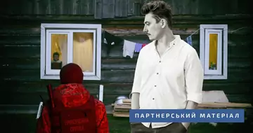 Дмитро Сухолиткий-Собчук: «Чим складніше кіно, тим цікавіше його розгадувати»