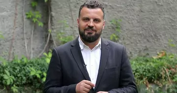 Керівник держкіно звернувся до зеленського щодо серіалу 
