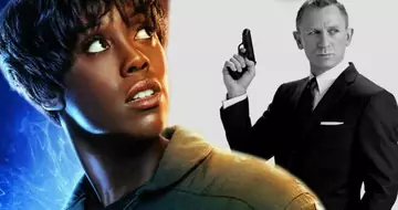 Агента 007 зіграє актриса Лашана Лінч у фільмі «Бонд 25»