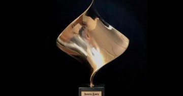 Оголошено список номінантів на національну кінопремію "Золота дзиґа", фаворити - "Додому" та "Мої думки тихі" - новини Еспресо TV | Україна