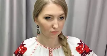 Лєна Чиченіна пояснює, чому в Україні не можна зняти якісну судову драму | Еспресо