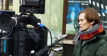 Держкіно не підписало контракт з очільницею ДЦ Оленою Гончарук - портал новин LB.ua