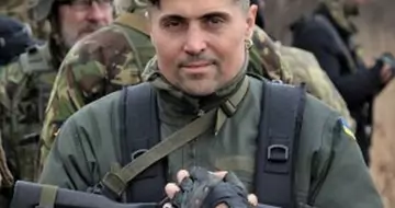 Відмовляються від валюти й роблять людей безробітними. Актор і боєць ЗСУ  про спробу заборонити український дубляж — Тексти.org.ua