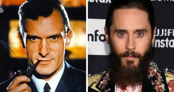 Джаред Лето зіграє засновника Playboy