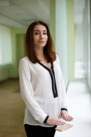Яніна Андрєєва