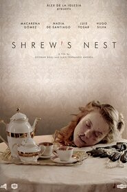 Гніздо землерийки (2014)