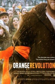 Помаранчева революція (2007)