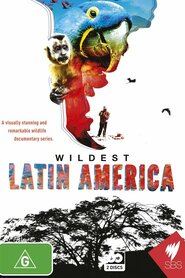 Таємнича Латинська Америка (Сезон 1) (2012)